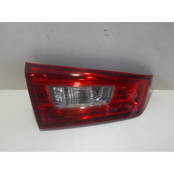 Lanterna Esquerda Asx 2012 2013 2014 2015 2016 26072314 Esquerdo/motorista