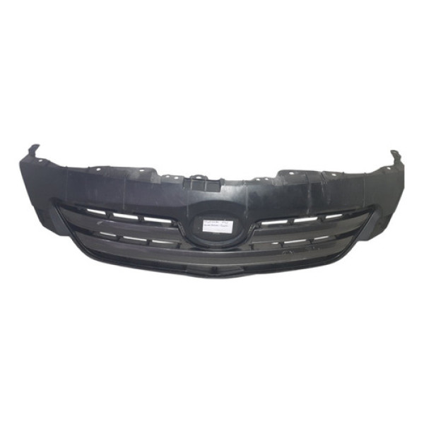 Grade Radiador Toyota Corola 2009 2010 2011 2012  01022501