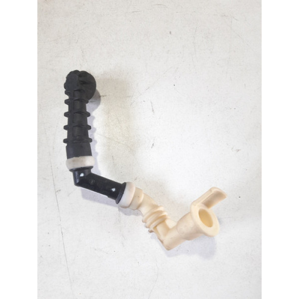 Dreno Caixa De Ventilação Nivus Polo T-cross Up 23102322