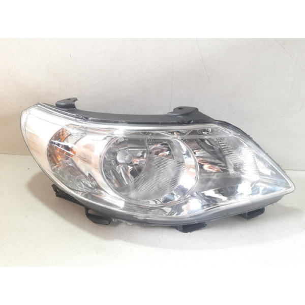 Farol Direito Volkswagen G5 Duplo  26012405