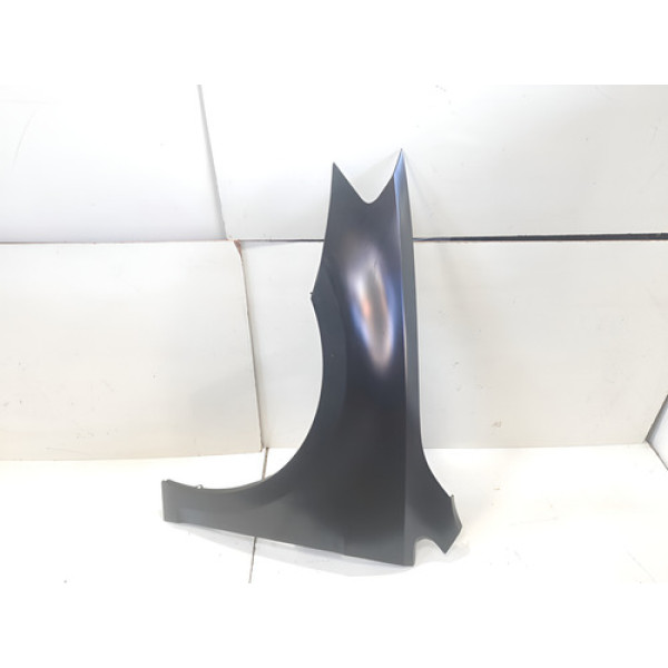 Para-lama Esquerdo Volkswagen Golf 2013 2014 A 2017 14072307 Esquerdo