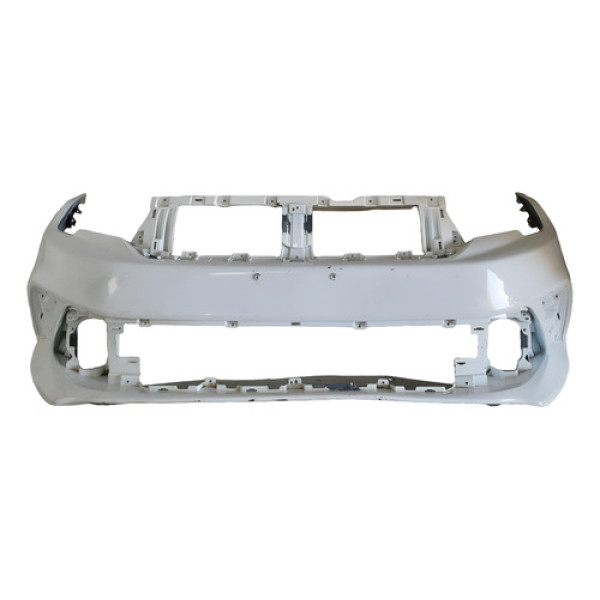 Para-choque Dianteiro Argo Trekking  2018 A 2025 25082509 Branco