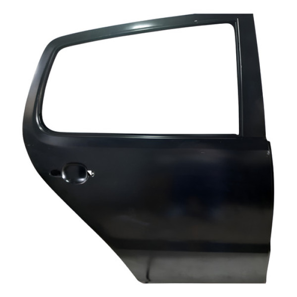 Porta Traseira Direita Fox 2015 2016 2017 A 2022 13112415 Direito