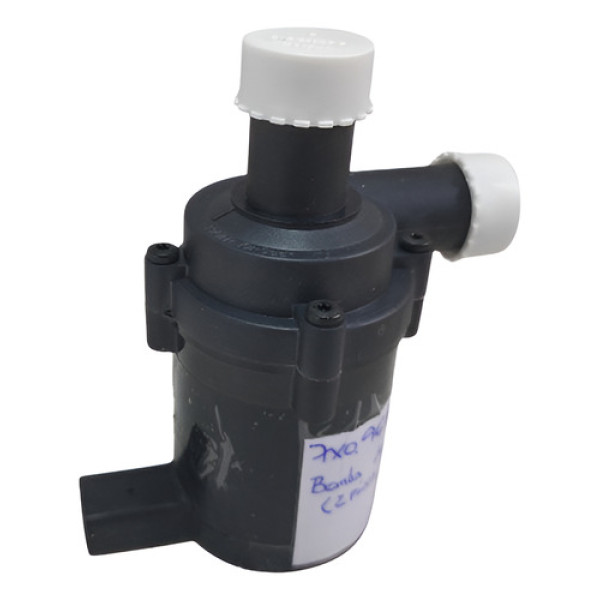 Bomba De Água Auxiliar Amarok 2.0 2 Pinos 2020/2023 27022525