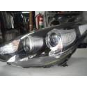 Farol Lado Esquerdo Kia Sportage 18/19 10121902 Esquerdo