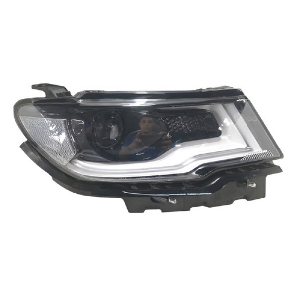 Farol Direito Campass Xenon 2017 2018 2019 2020 18022506 Direito