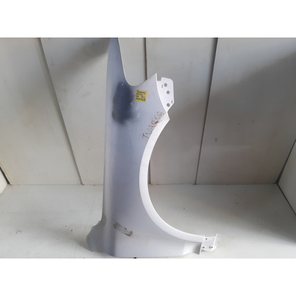 Para-lama Lado Direito Touareg 2007 2008 2009 2010 19052329 Direito