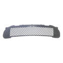 Grade Inferior Para-choque Dianteiro Freelander  2011 A 2014