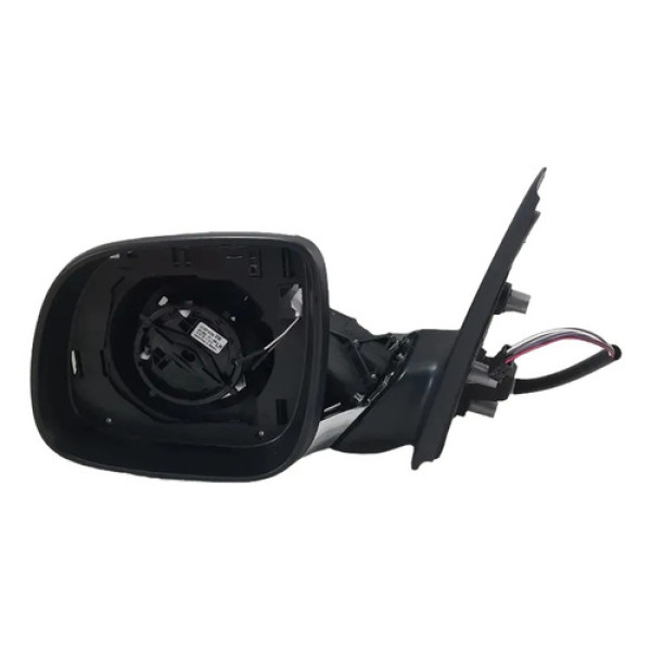 Retrovisor Retratil Esquerdo S/espelho Amarok 17/22 23022605