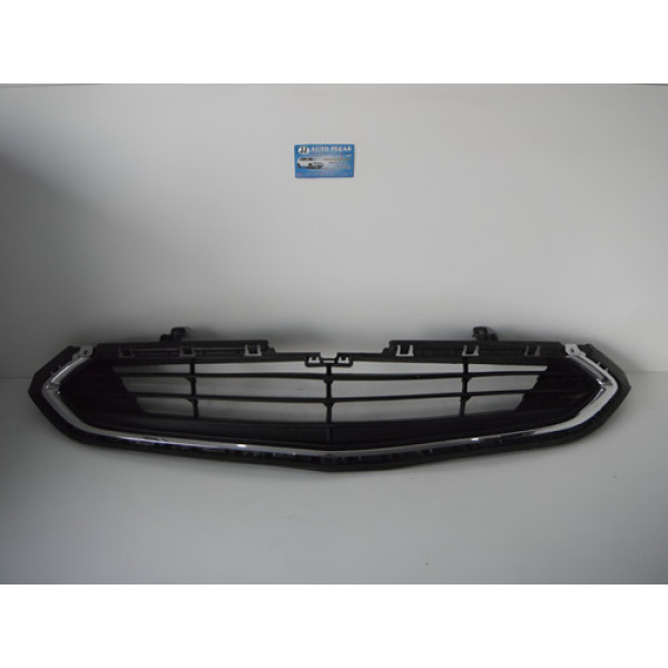 Grade Chevrolet Onix 2017 2018 2019 13092112 Preto