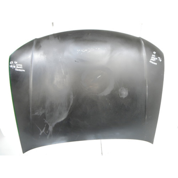 Capo Gol Parati Saveiro G4 2004 2005 2006 2007 2008 02032379