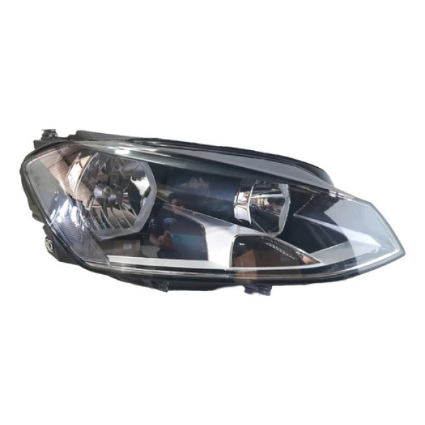 Farol Direito Volkswagen Golf 2014 2015 2016 2017 09012602