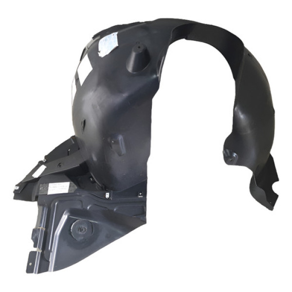 Para-barro Dianteiro Direito Nivus 2020 2021 A 2023 05122501