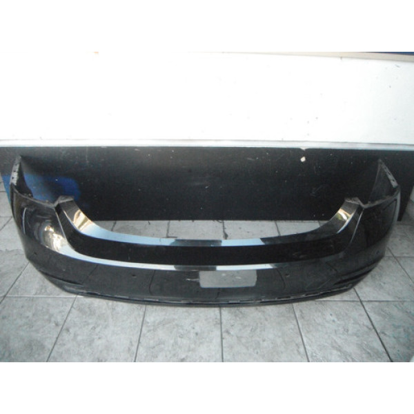 Para-choque Traseiro Bmw 320i 328i 2015 2016 À 2018 08072203