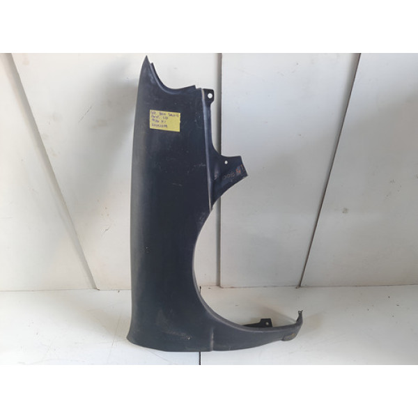 Para-lama Direito Gol Bola Saveiro Parati 97 À 01 22052309 Direito