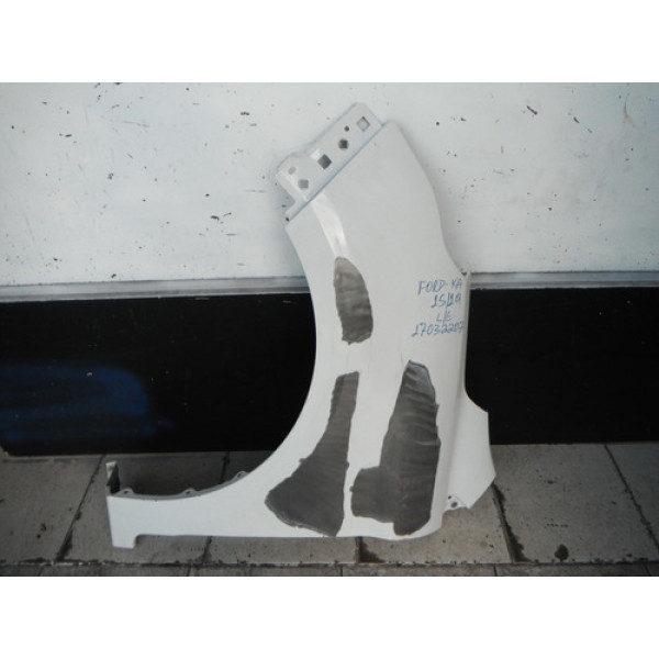 Para-lama Lado Esquerdo Ka 2015 2016 2017 2018 2019 17032207