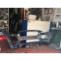 Para-choque Dianteiro Jaguar E-pace 2017 À 2019 22102001 Cinza-escuro