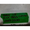 Farol Esquerdo Full Led Kicks 2020 2021 2022 A 2024 01072510 Esquerdo/motorista Esquerdo