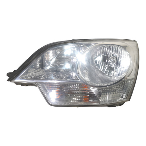 Farol Esquerdo Chevrolet Captiva   05022514 Esquerdo