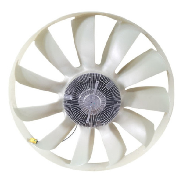 Embreagem Viscosa Radiador Tgx 28-440 29-440 29-480 12/19