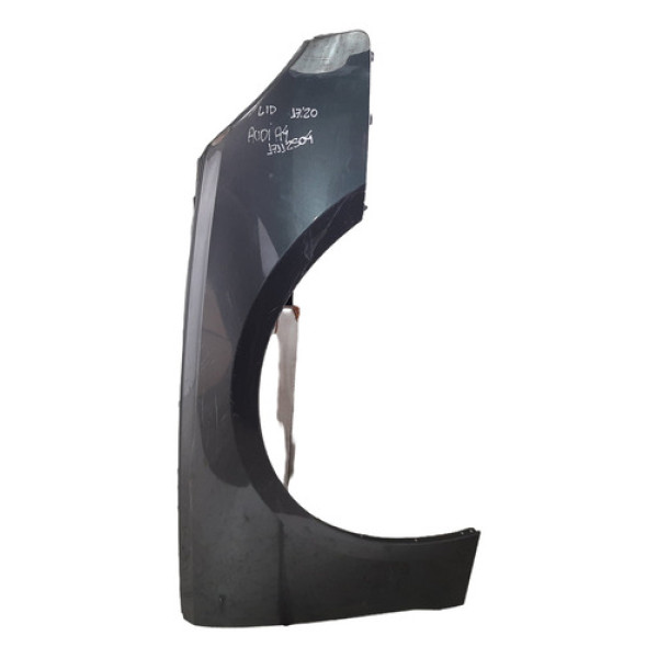 Para-lama Direito Audi A4 2017 2018 2019 2020  17112504