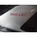Farol Direito  Bmw X1 2020 2021 06102209 Direito