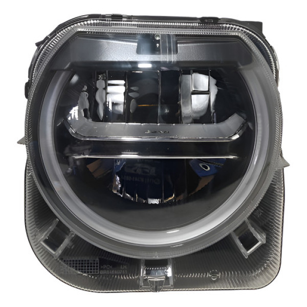 Farol Esquerdo Jeep Renegade Full Led T240  05022423 Esquerdo