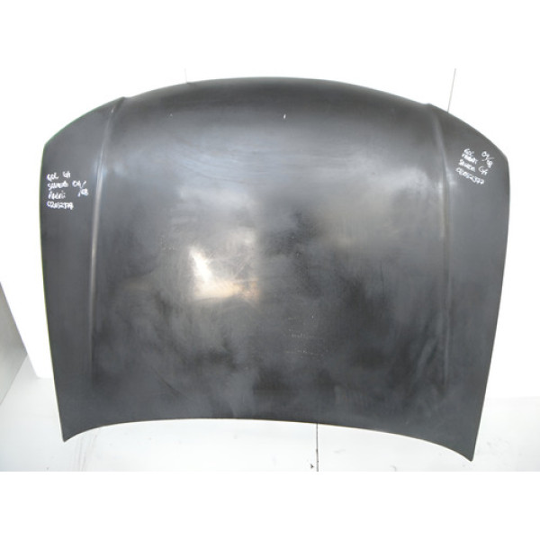 Capo Gol Parati Saveiro G4 2004 2005 2006 2007 2008 02032377