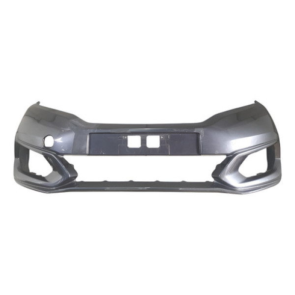 Para-choque Dianteiro Fit  2019 2020 2021 2022  24102403 Cinza