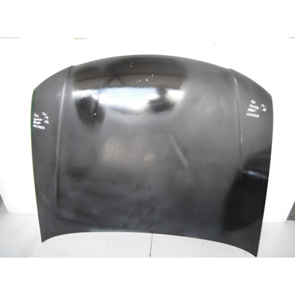 Capo Gol Parati Saveiro G4 2004 2005 2006 2007 2008 02032331