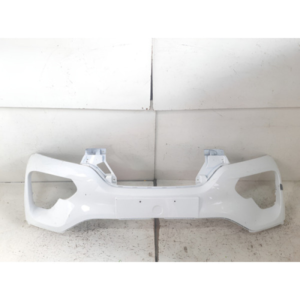 Para-choque Dianteiro Renault Kwid 2023 2024 2025 12052502 Branco