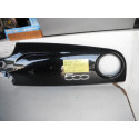 Acabamento Difusor De Ar Fiat 500 08022310