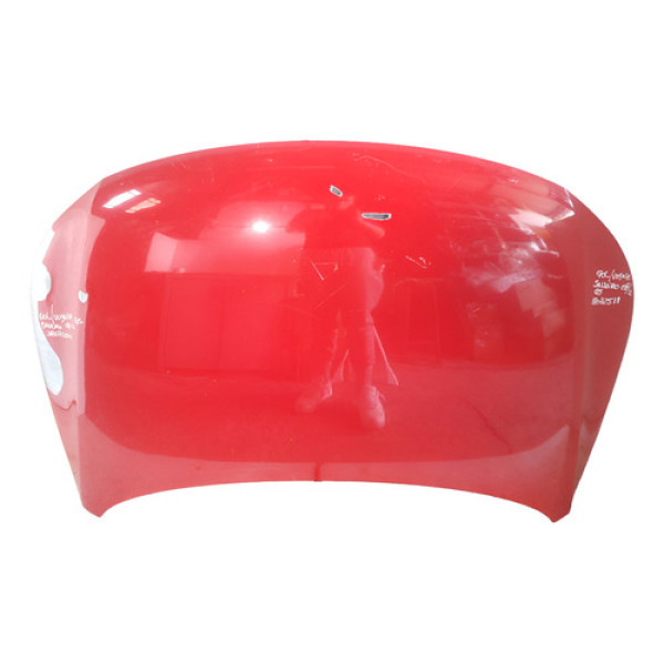 Capo Gol Saveiro Voyage G5 2008 2009 2010 2011 2012 18072511