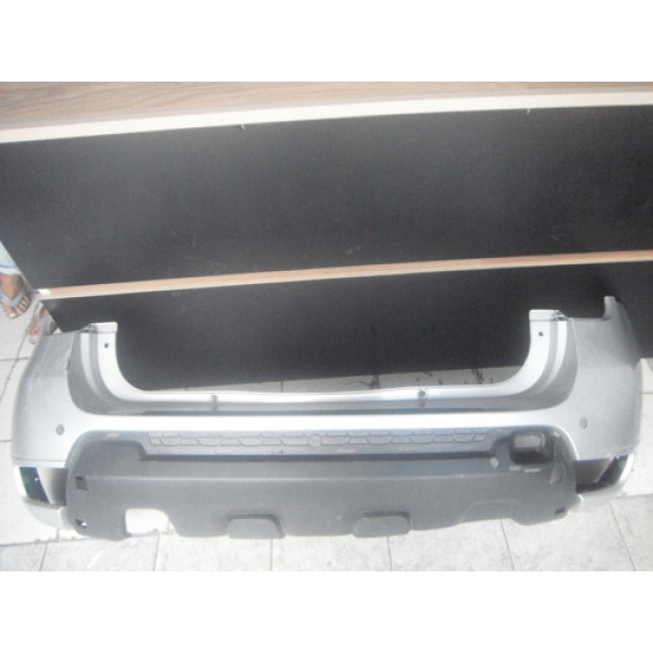 Para-choque Traseiro Renault Duster 2015 À 2018 13112112