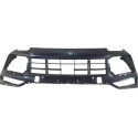 Para-choque Dianteiro Porche Cayenne 2019 2020 2021 23102409 Preto