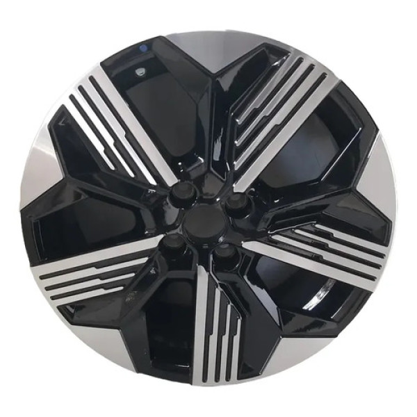 Roda Aro 17 Renault Cardian 2023 2024 2025  29012606