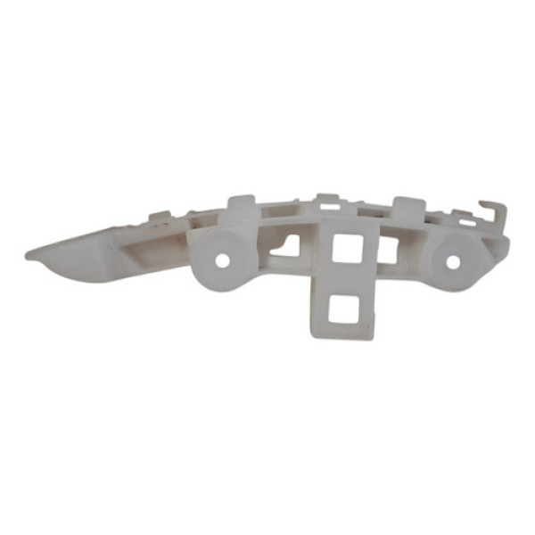 Guia Esquerda Para-choque Dianteiro Gol Saveiro Voyage 09/16