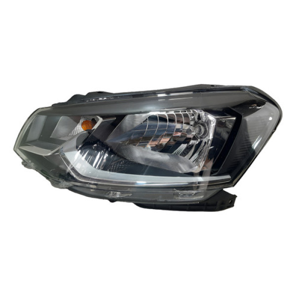 Farol Esquerdo Gol Voyage G7 2017 2018 2019  01082501 Esquerdo