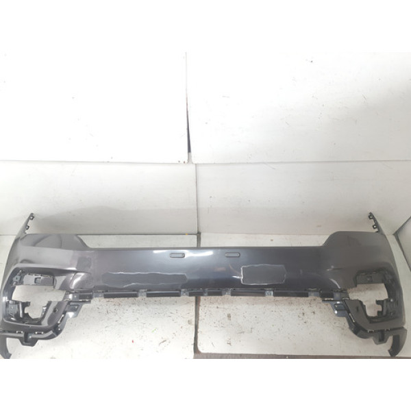 Para-choque Dianteiro Jeep Commander 2023 2024 12052501 Cinza