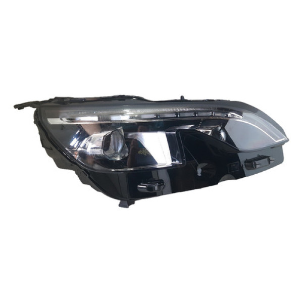 Farol Direiro Peugeot 3008 5008 2017 2018 A 2021 12122503