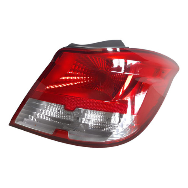Lanterna Direita Chevrolet Onix 2013 2014 2015 2016 17092407 Direito