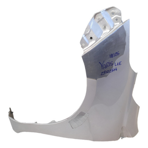 Para-lama Esquerdo Yaris 2018 2019 2020 2021 A 2025 23102514