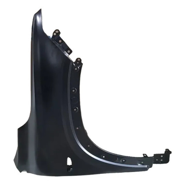 Para-lama Direito Com Furo Chevrolet Traker  26022603