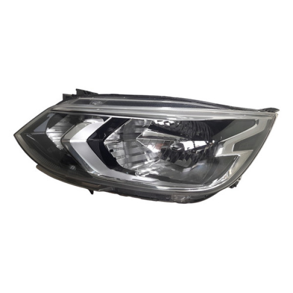 Farol Esquerdo Onix Sem Led 2020 2021 2022 2023 04102404 Esquerdo