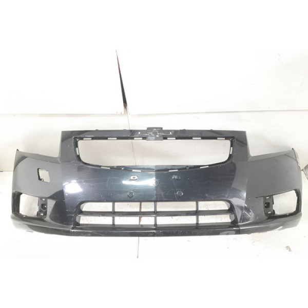 Para-choque Dianteiro Cruze Sedan 2012 2013 2014 15022410 Dianteiro