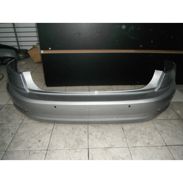 Para-choque Traseiro Volkswagen Jetta 2018 À 2021 17022129