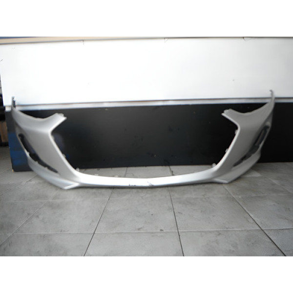Para-choque Dianteiro Chevrolet Onix 2020 2021 26082101 Prateado