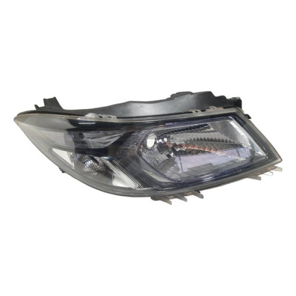 Farol Direito Onix Fume 2010 2011 2012 A  2016 28052411