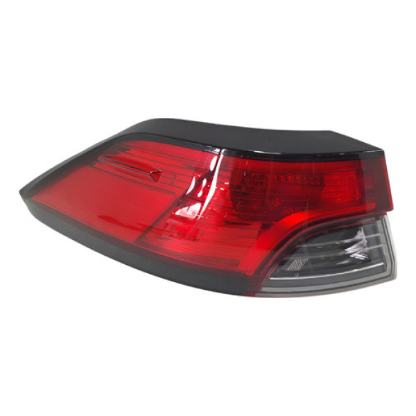 Lanterna Esquerda Corola Cross 2021 2022 2023 2024 18022503 Esquerdo