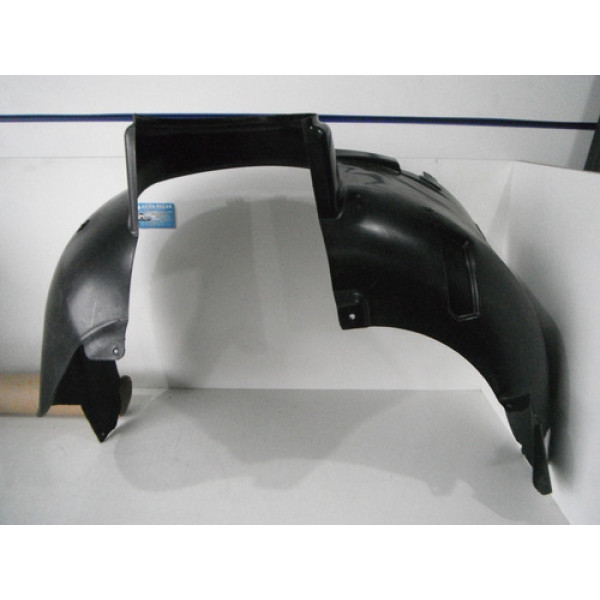 Para-barro Lado Esquerdo Fiat Doblo 2011 À 2019 28012201